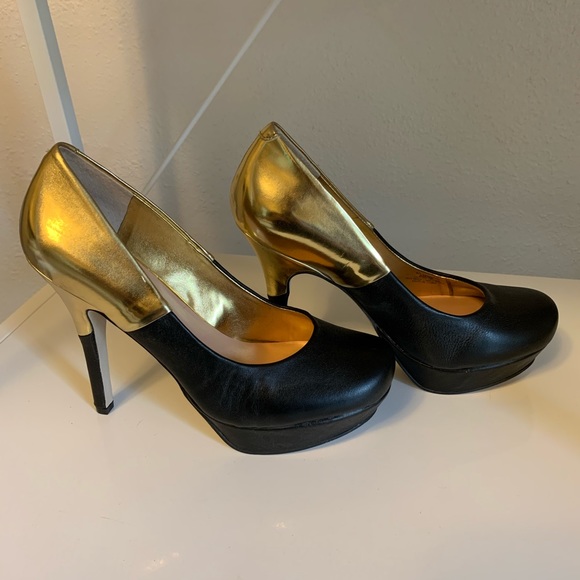 Sole Society | 4in platform heel | NWOT | sz8 - Picture 10 of 12